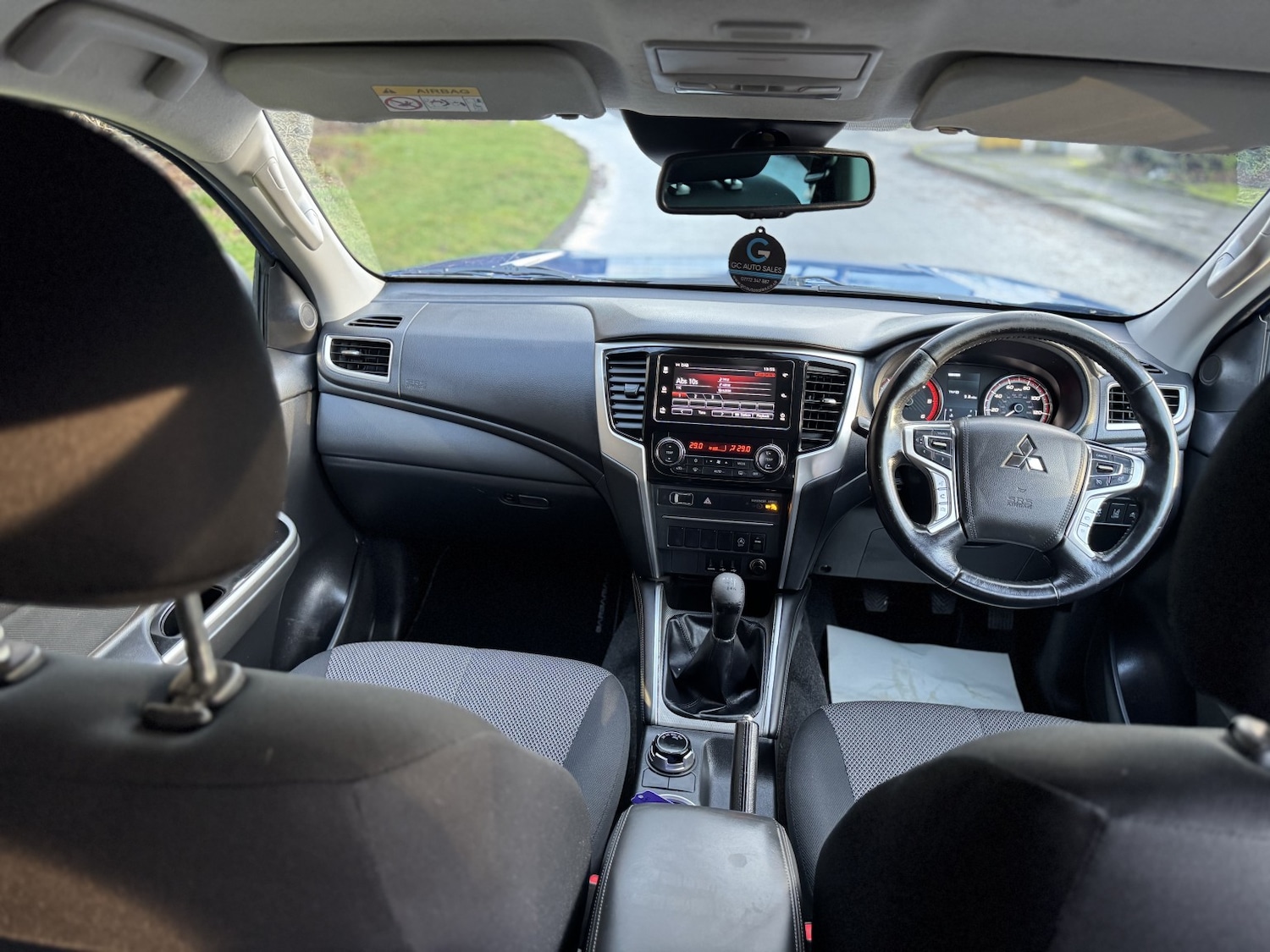 Used Mitsubishi L200 2021 for sale - 77038976: Photo 12