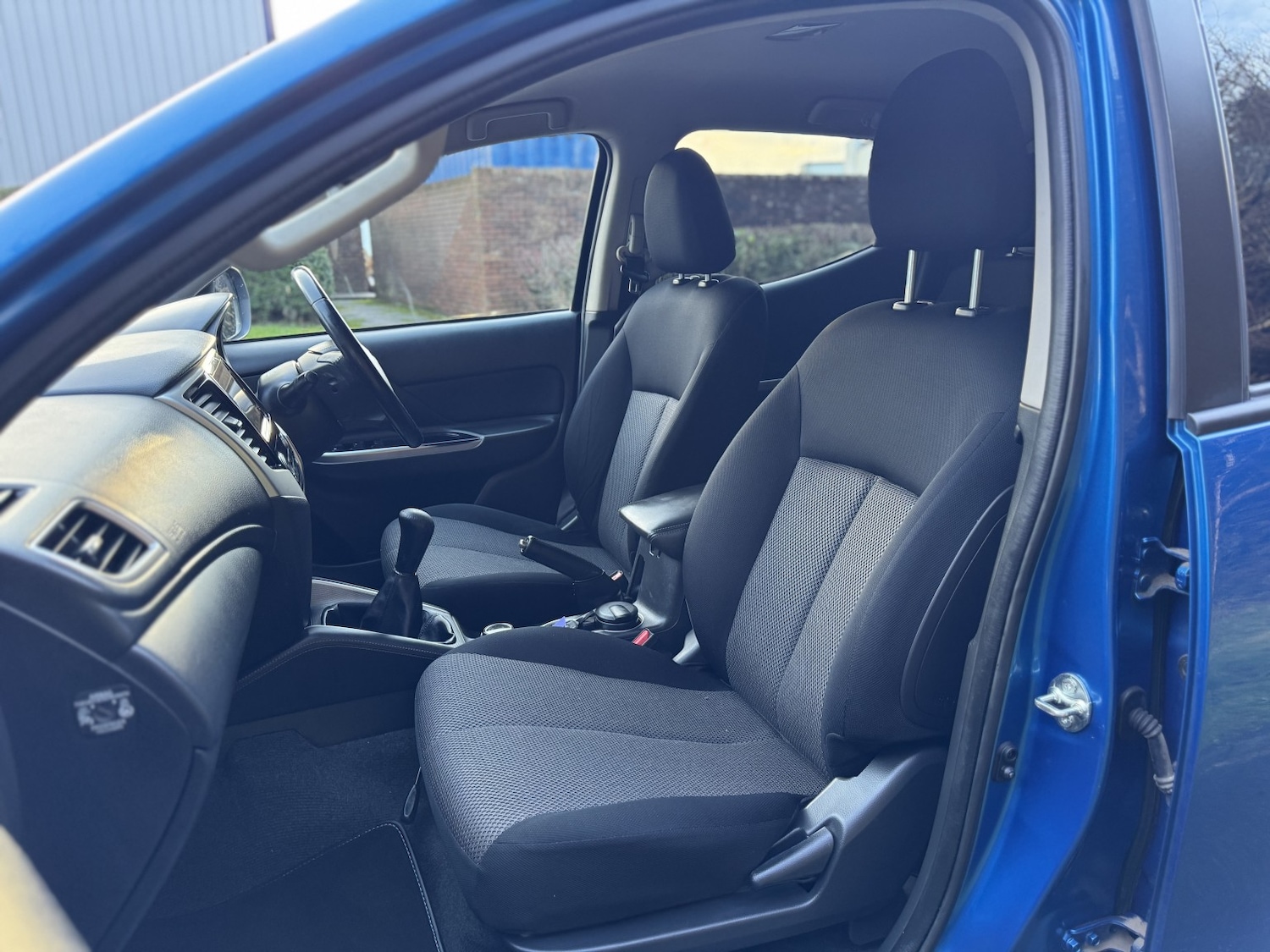 Used Mitsubishi L200 2021 for sale - 77038976: Photo 13