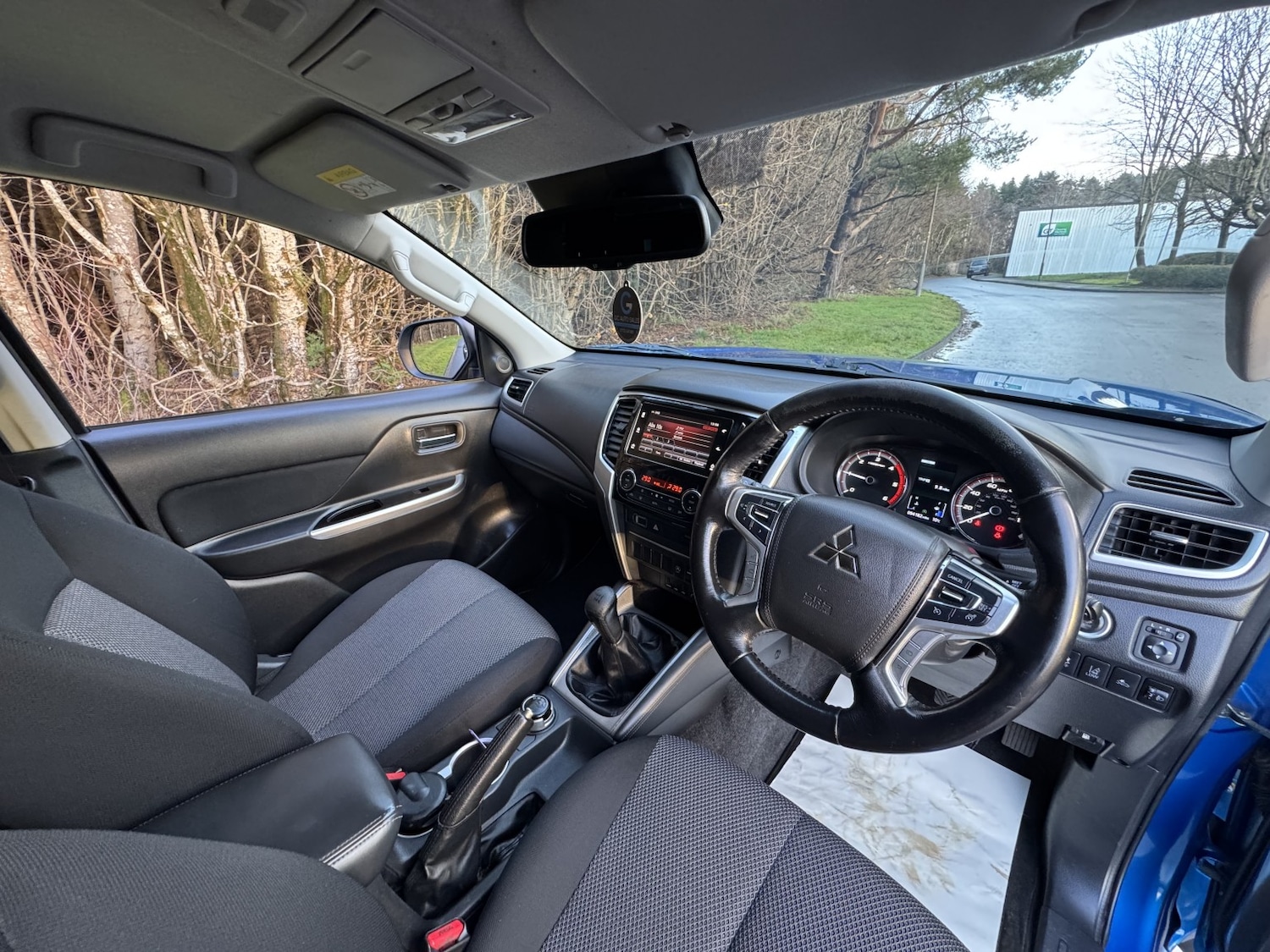 Used Mitsubishi L200 2021 for sale - 77038976: Photo 14