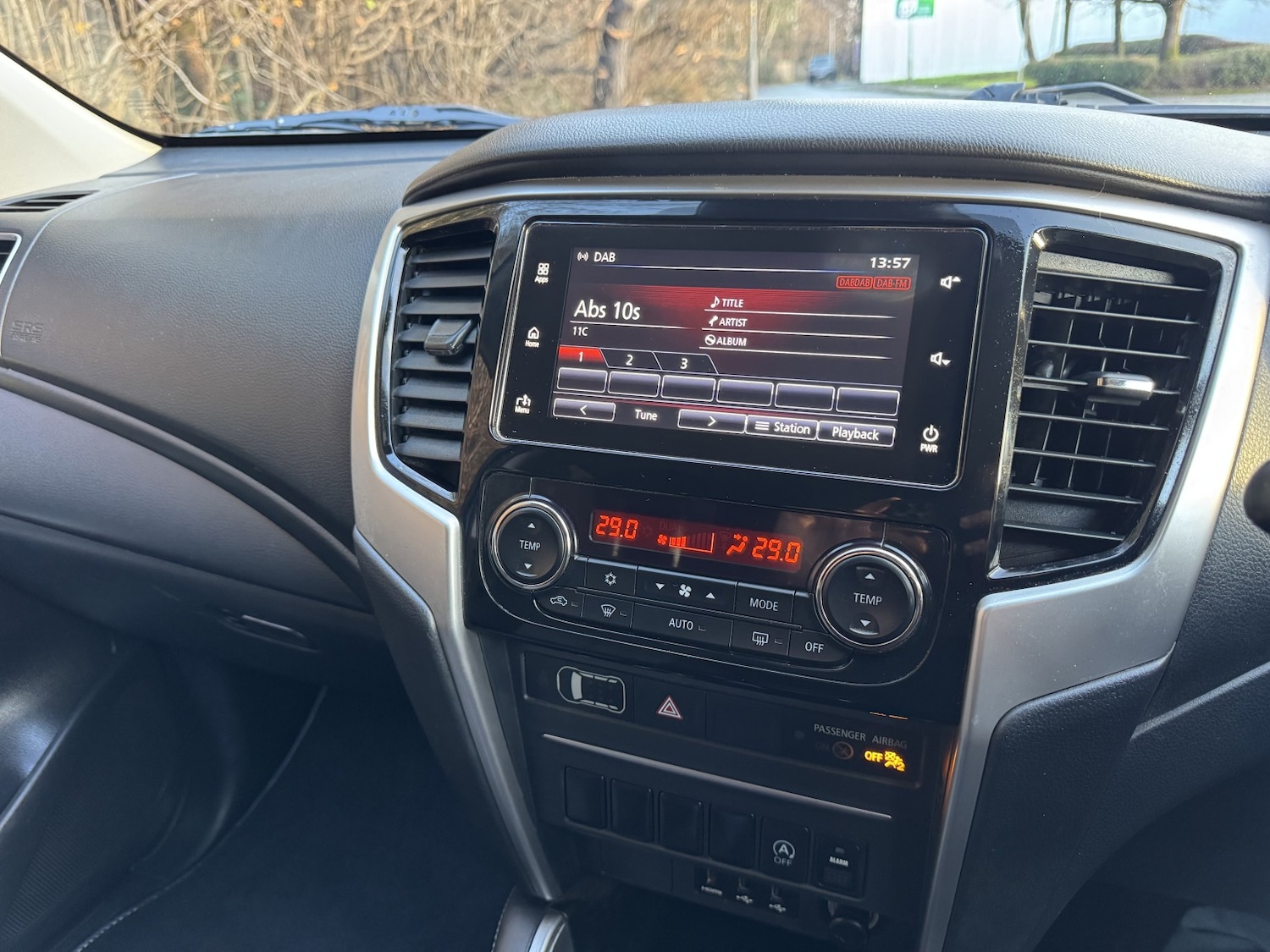 Used Mitsubishi L200 2021 for sale - 77038976: Photo 15