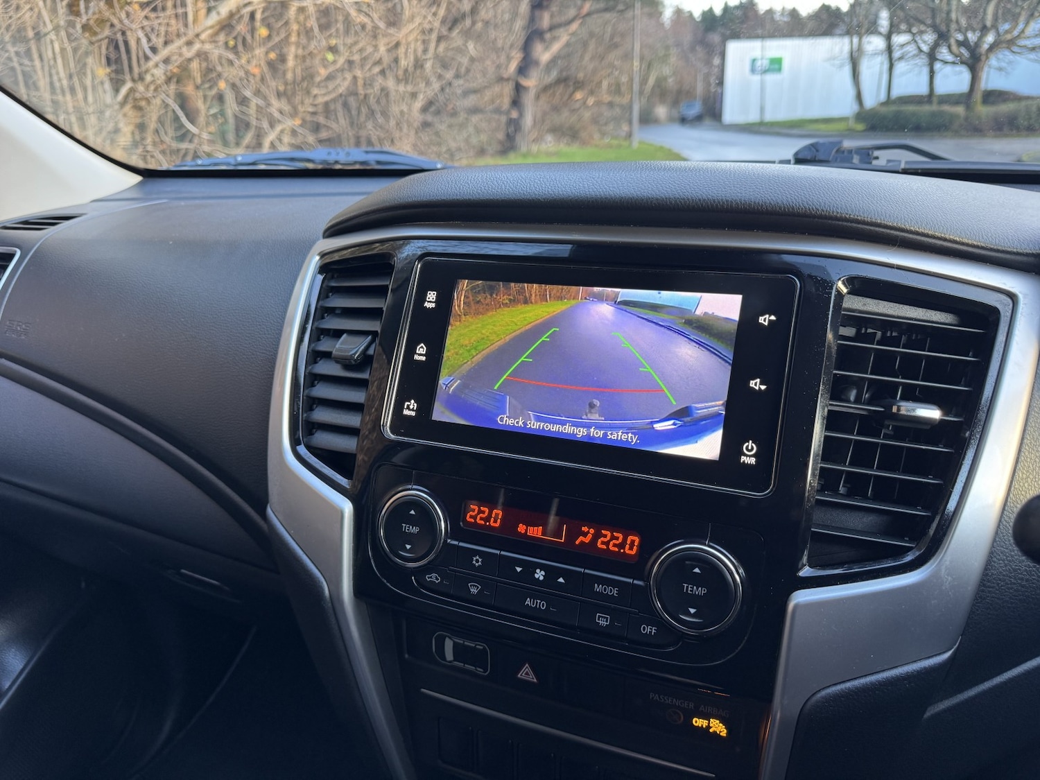 Used Mitsubishi L200 2021 for sale - 77038976: Photo 16