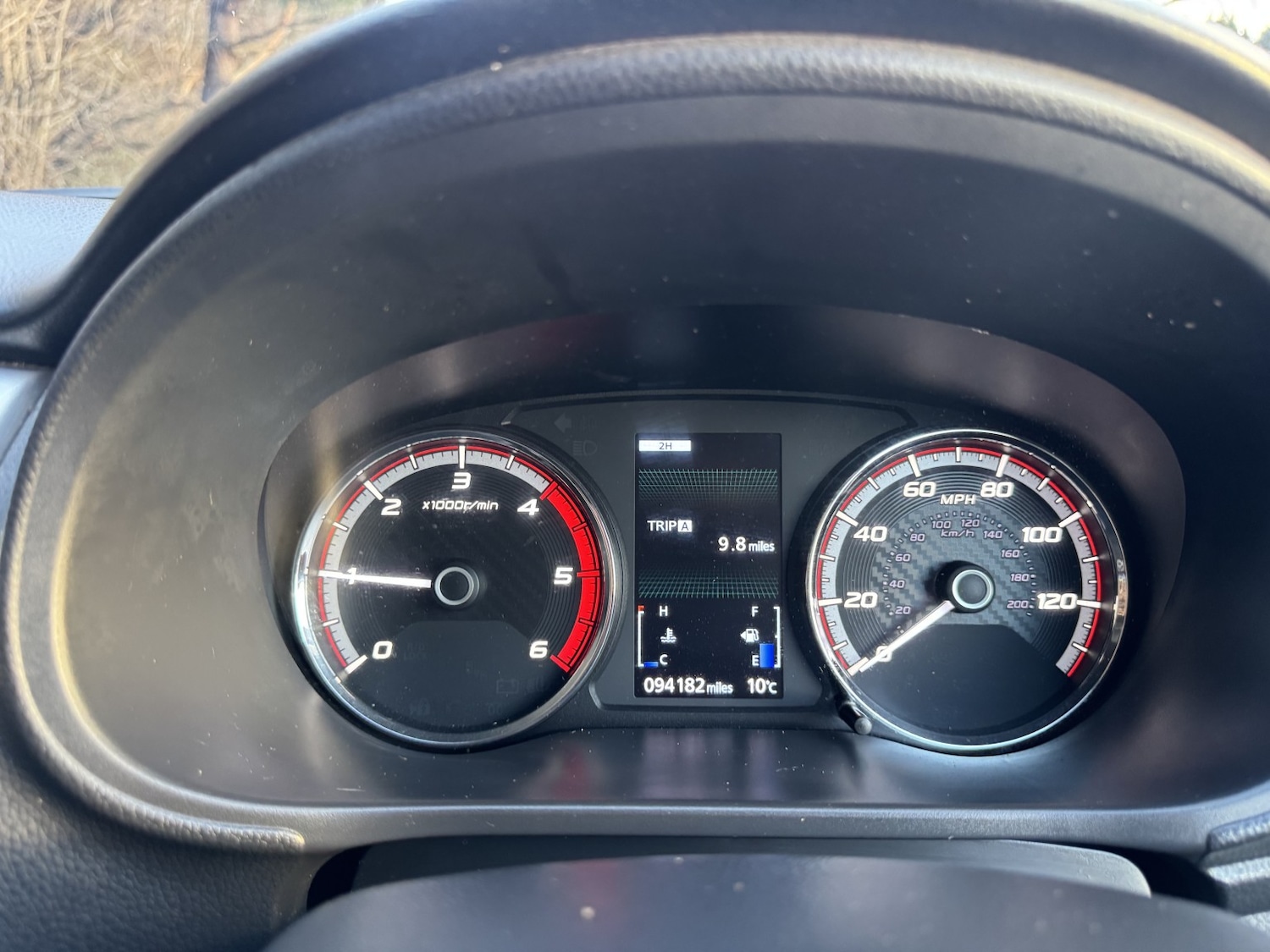 Used Mitsubishi L200 2021 for sale - 77038976: Photo 17