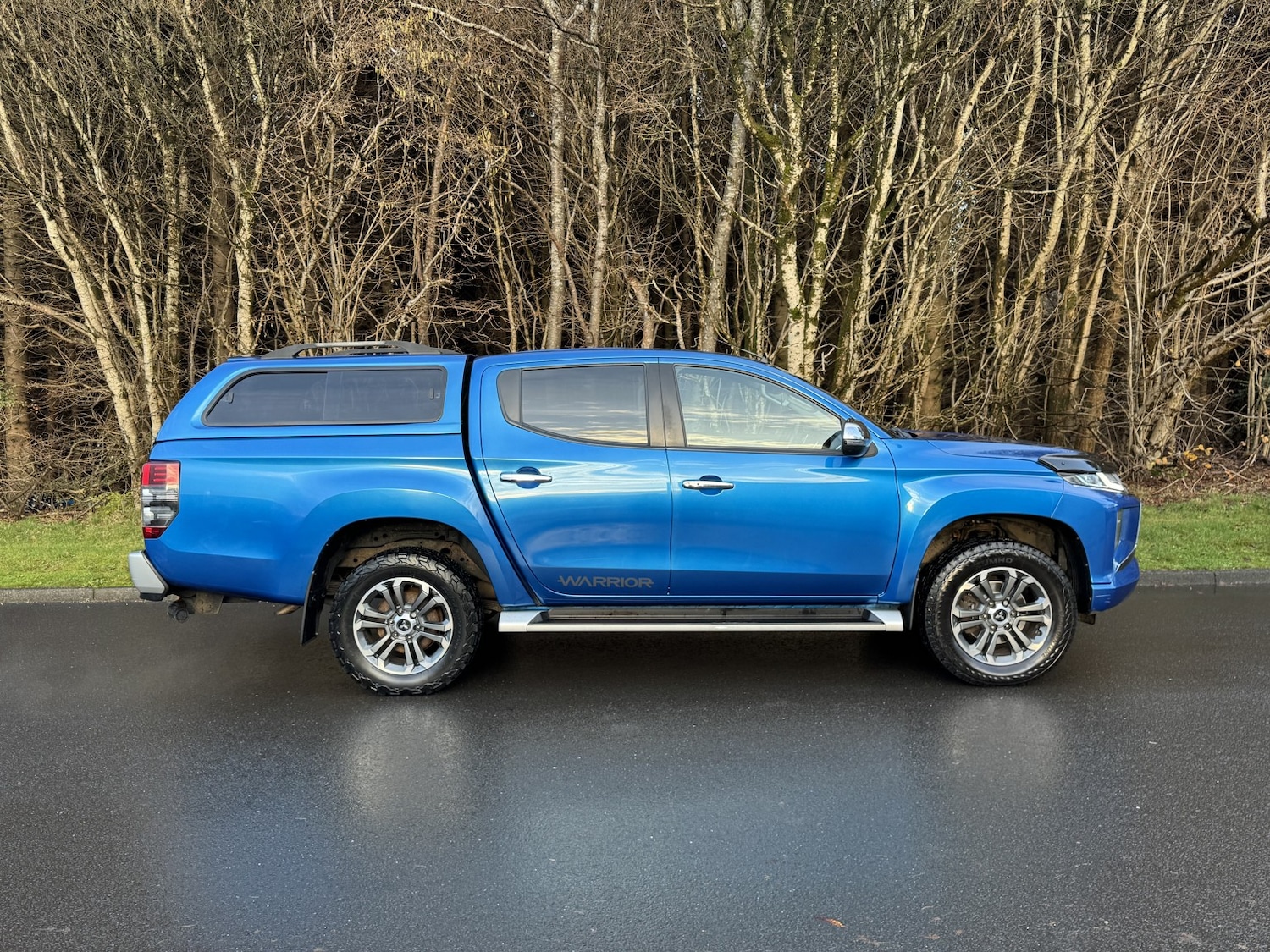 Used Mitsubishi L200 2021 for sale - 77038976: Photo 2