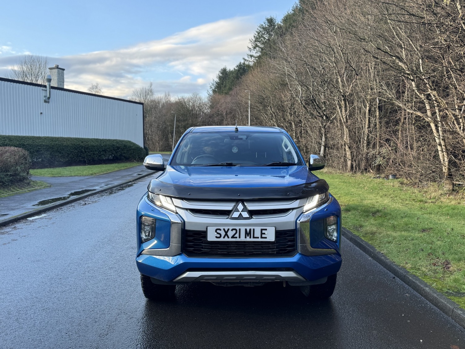 Used Mitsubishi L200 2021 for sale - 77038976: Photo 7