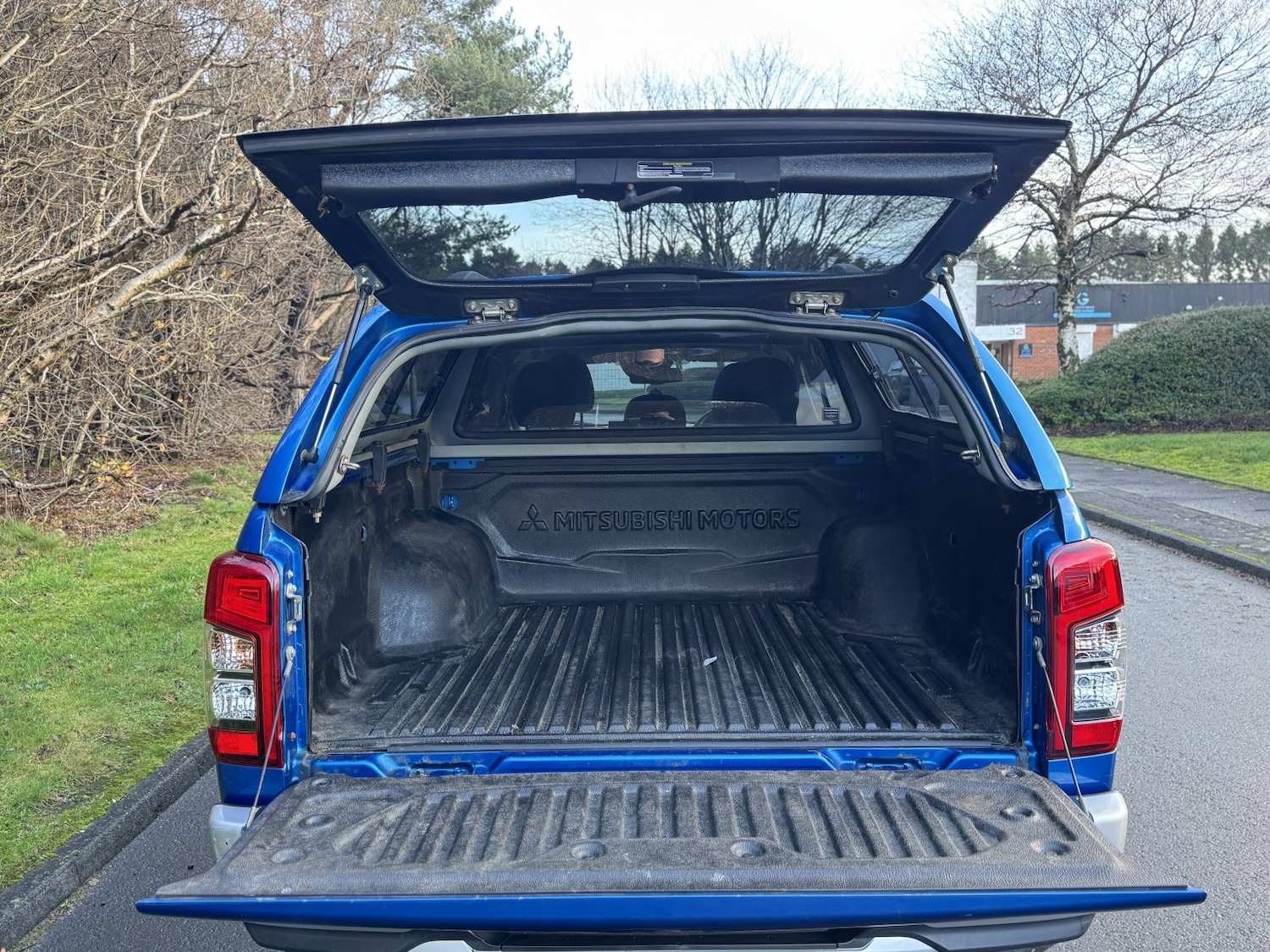 Used Mitsubishi L200 2021 for sale - 77038976: Photo 9