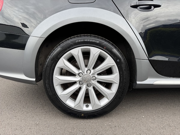 Used Audi A4 Allroad 2015 for sale - 76149278: Photo 10