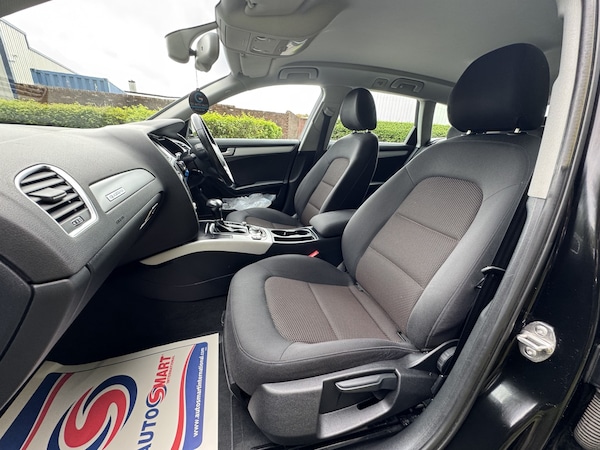 Used Audi A4 Allroad 2015 for sale - 76149278: Photo 12
