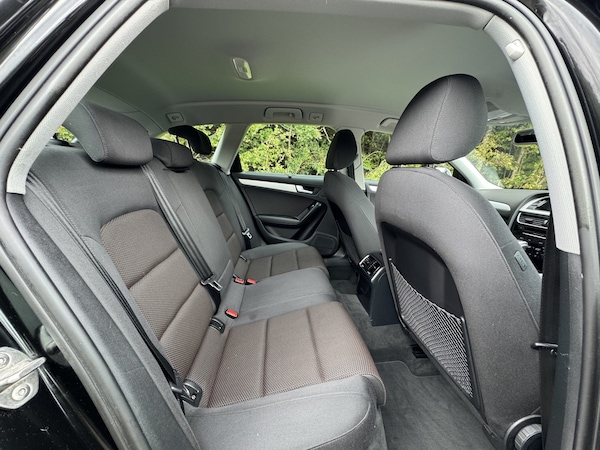 Used Audi A4 Allroad 2015 for sale - 76149278: Photo 14
