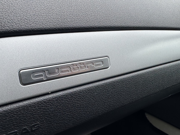 Used Audi A4 Allroad 2015 for sale - 76149278: Photo 19