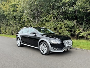 2015 - 2.0 TDI 5-Door