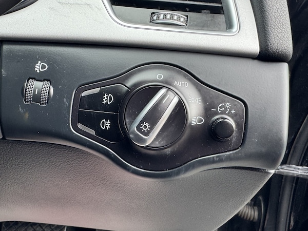 Used Audi A4 Allroad 2015 for sale - 76149278: Photo 20