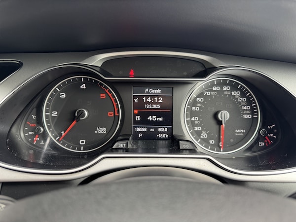 Used Audi A4 Allroad 2015 for sale - 76149278: Photo 23