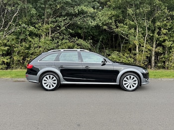 Used Audi A4 Allroad 2015 for sale - 76149278: Photo 2