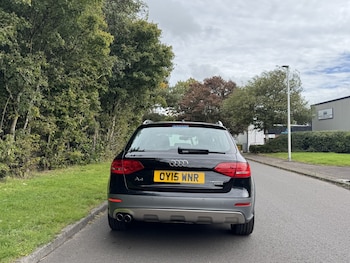 Used Audi A4 Allroad 2015 for sale - 76149278: Photo 4