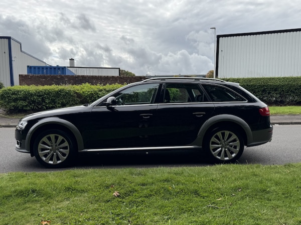 Used Audi A4 Allroad 2015 for sale - 76149278: Photo 6
