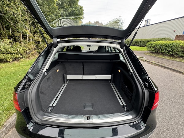 Used Audi A4 Allroad 2015 for sale - 76149278: Photo 9
