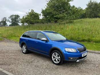 2016 - 2.0 TDI Scout 5-Door