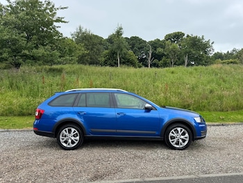 Used Skoda Octavia 2016 for sale - 75376567: Photo