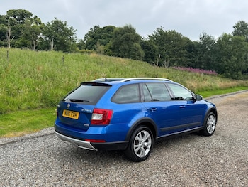 Used Skoda Octavia 2016 for sale - 75376567: Photo