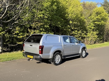 Used Isuzu D-Max 2019 for sale - 78414917: Photo
