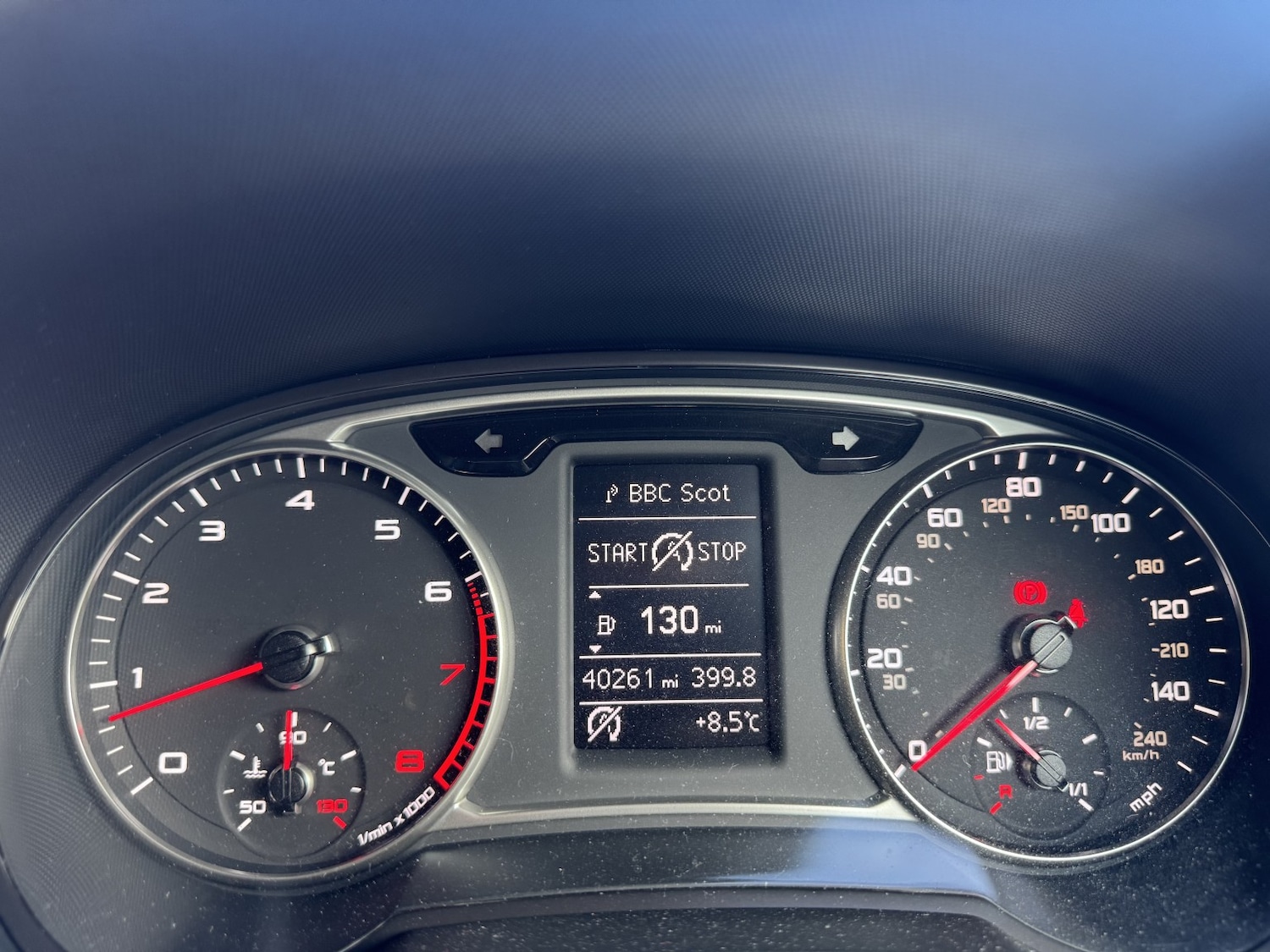 Used Audi A1 2011 for sale - 77385243: Photo 10