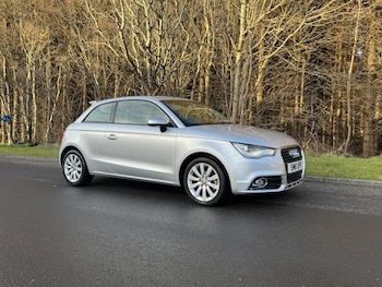 2011 - 1.4 TFSI Sport 3dr