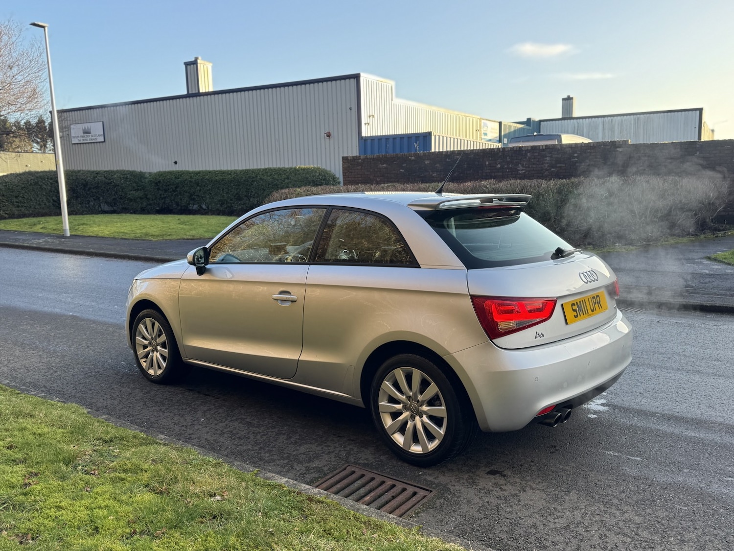 Used Audi A1 2011 for sale - 77385243: Photo 5