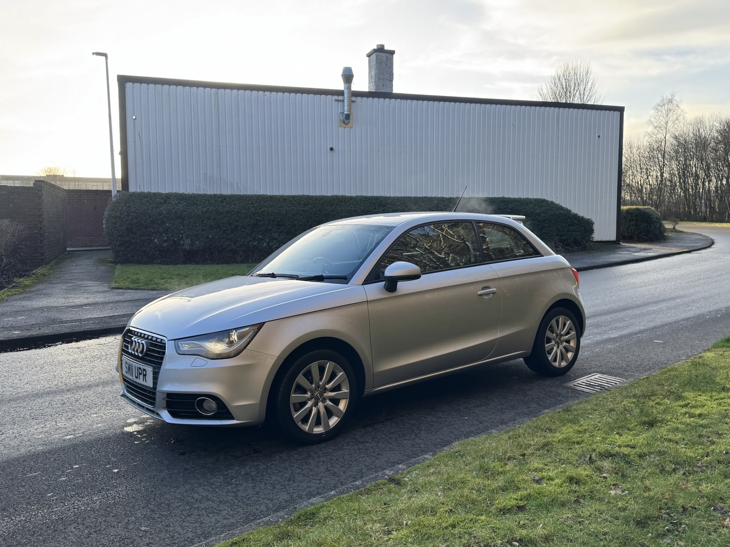 Used Audi A1 2011 for sale - 77385243: Photo 6