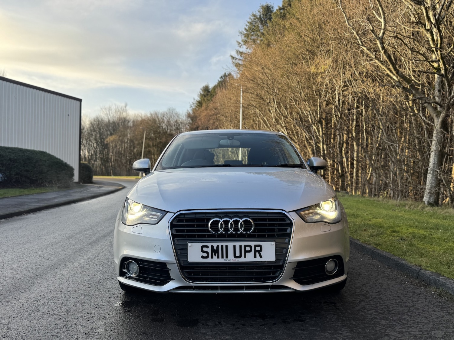 Used Audi A1 2011 for sale - 77385243: Photo 7