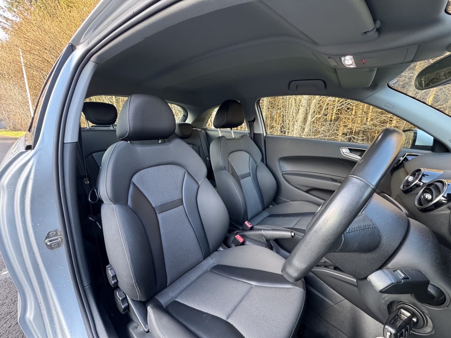 Used Audi A1 2011 for sale - 77385243: Photo 9