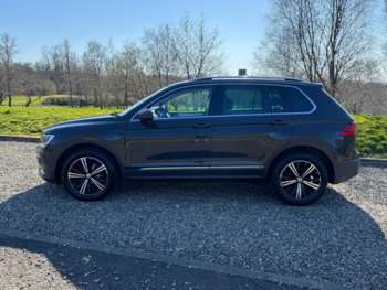Used Volkswagen Tiguan 2018 for sale - 74267421: Photo