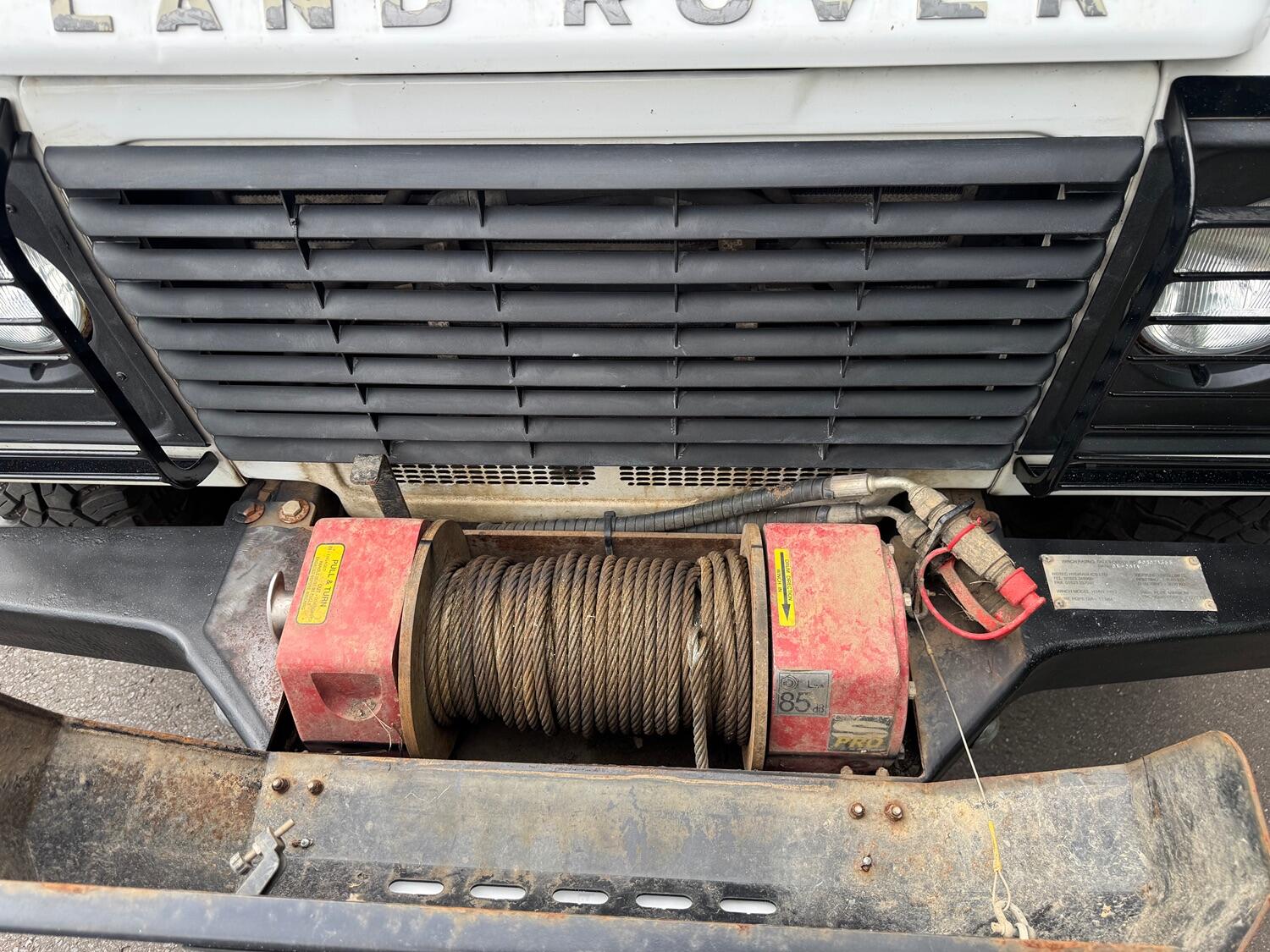 Used Land Rover Defender 2014 for sale - 76794671: Photo 10