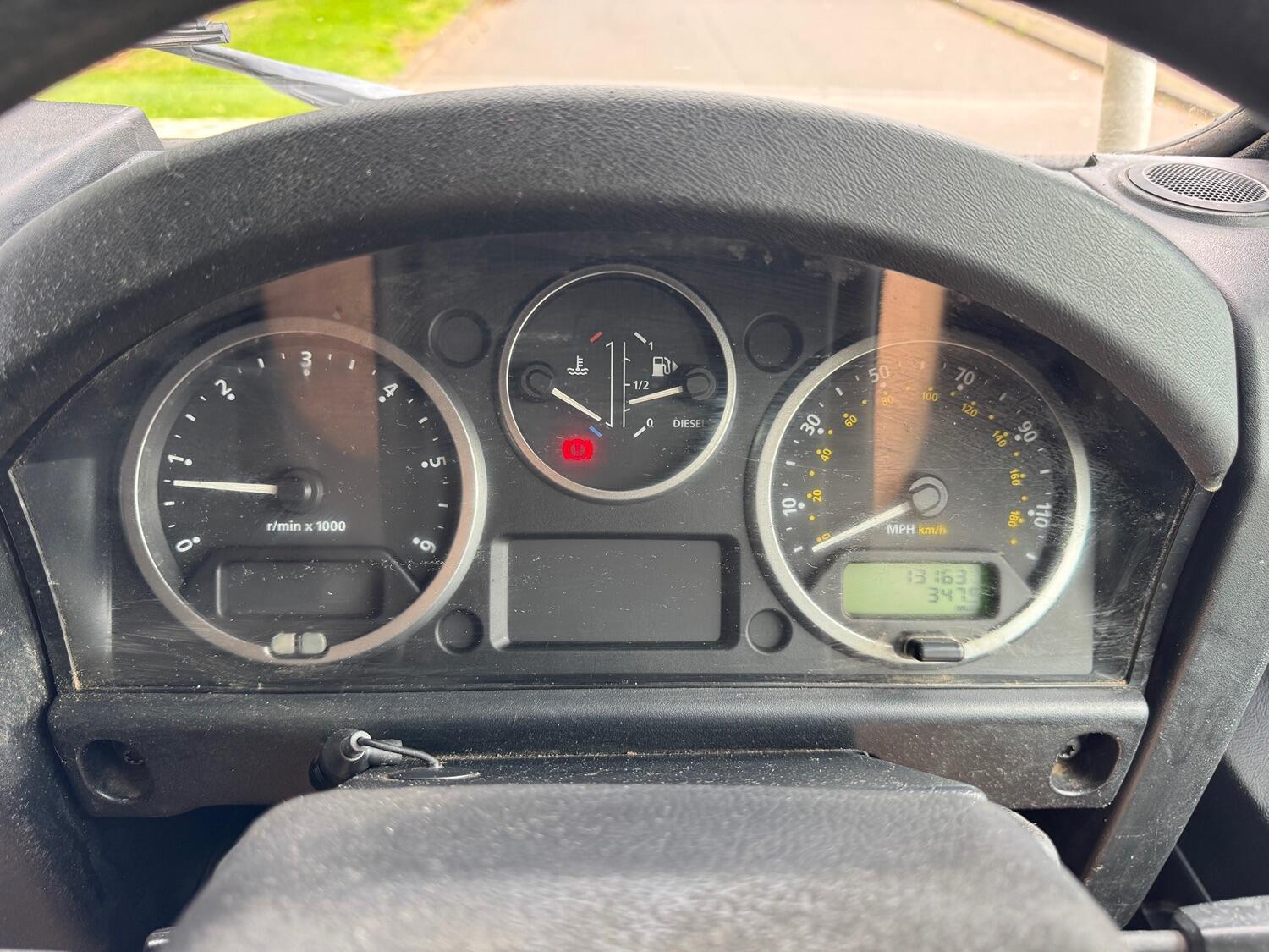 Used Land Rover Defender 2014 for sale - 76794671: Photo 15