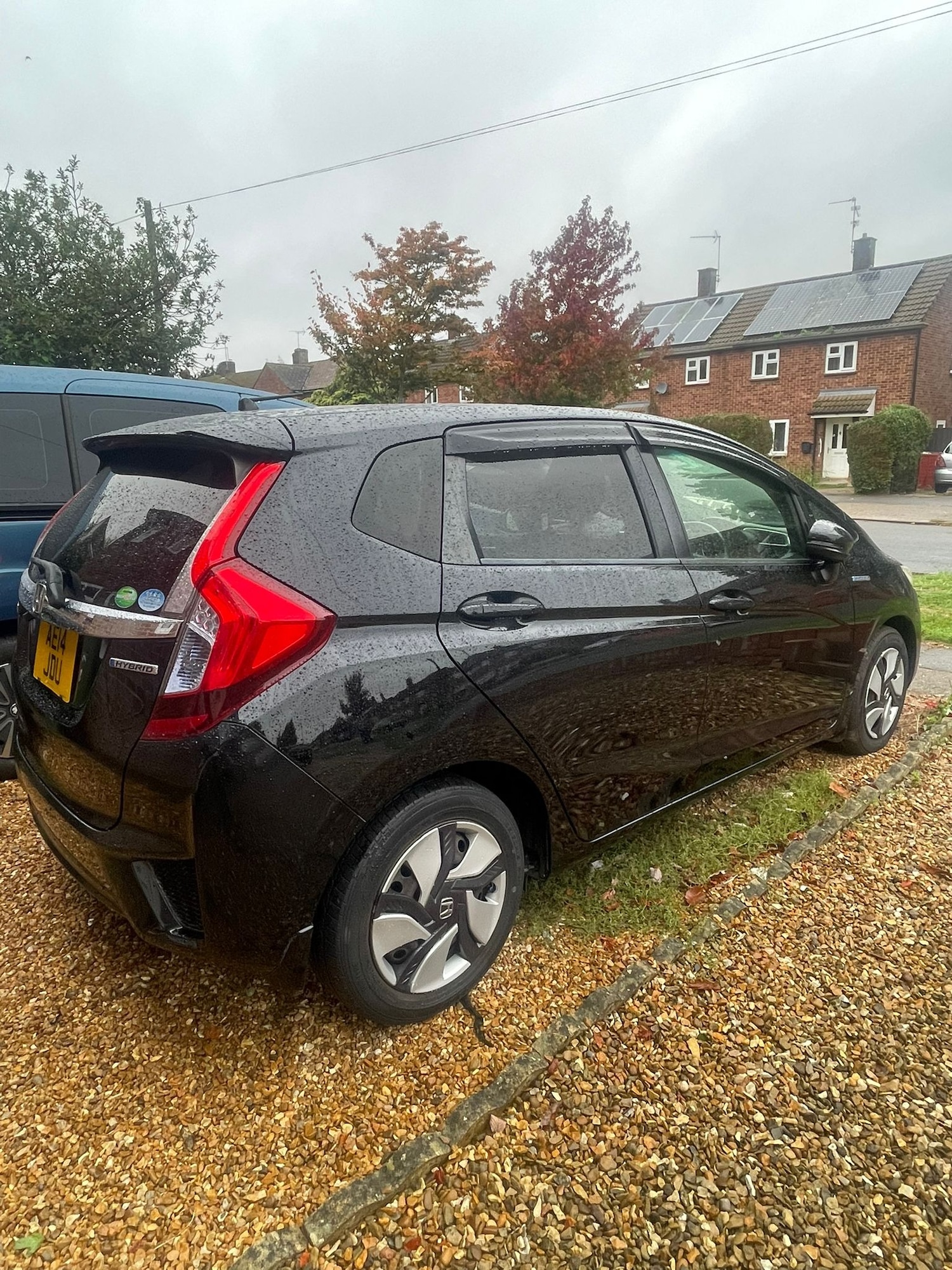 Used Honda Fit 2025 for sale - 76157437: Photo 1