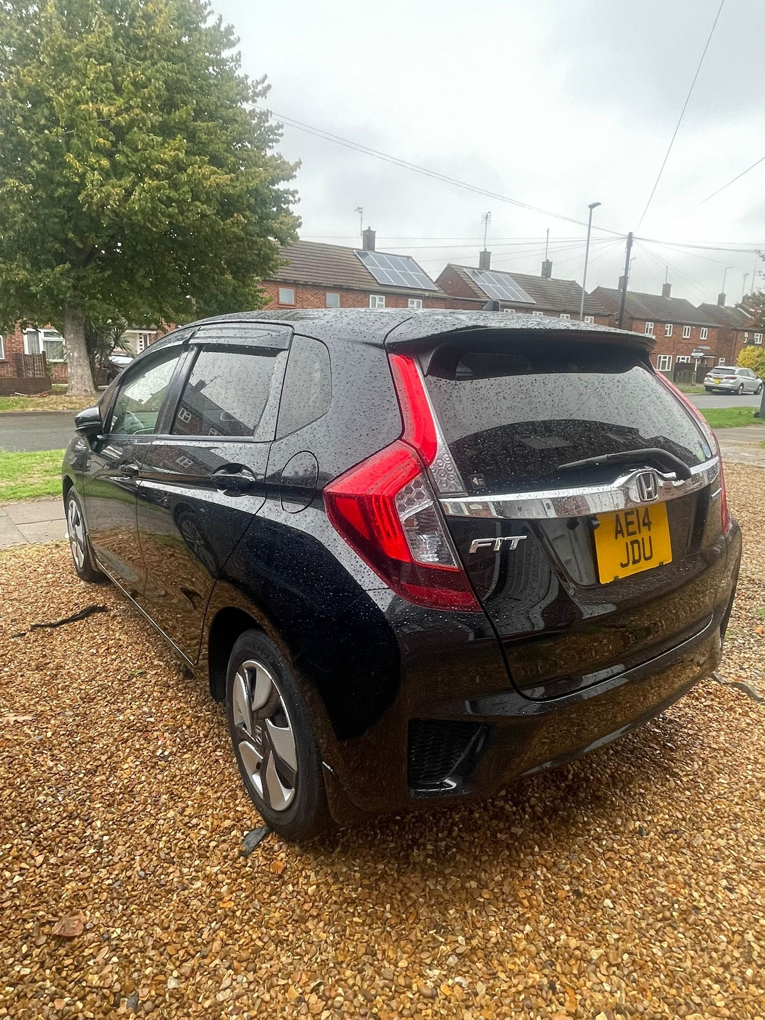 Used Honda Fit 2025 for sale - 76157437: Photo 2