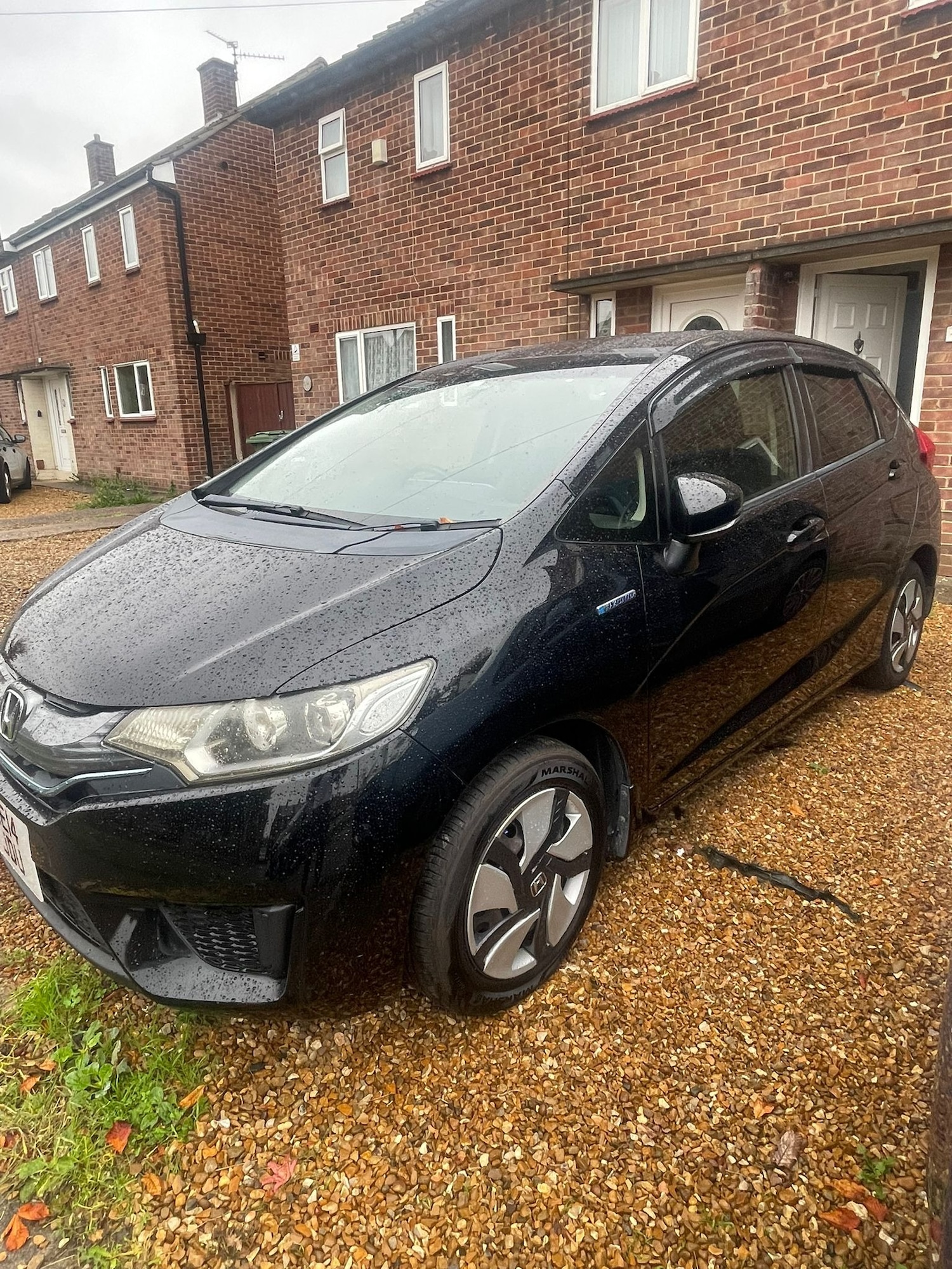 Used Honda Fit 2025 for sale - 76157437: Photo 4