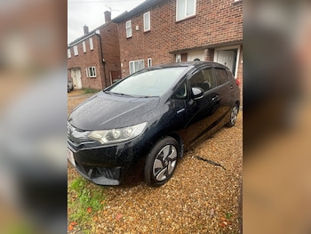 Used Honda Fit 2025 for sale - 76157437: Photo 4