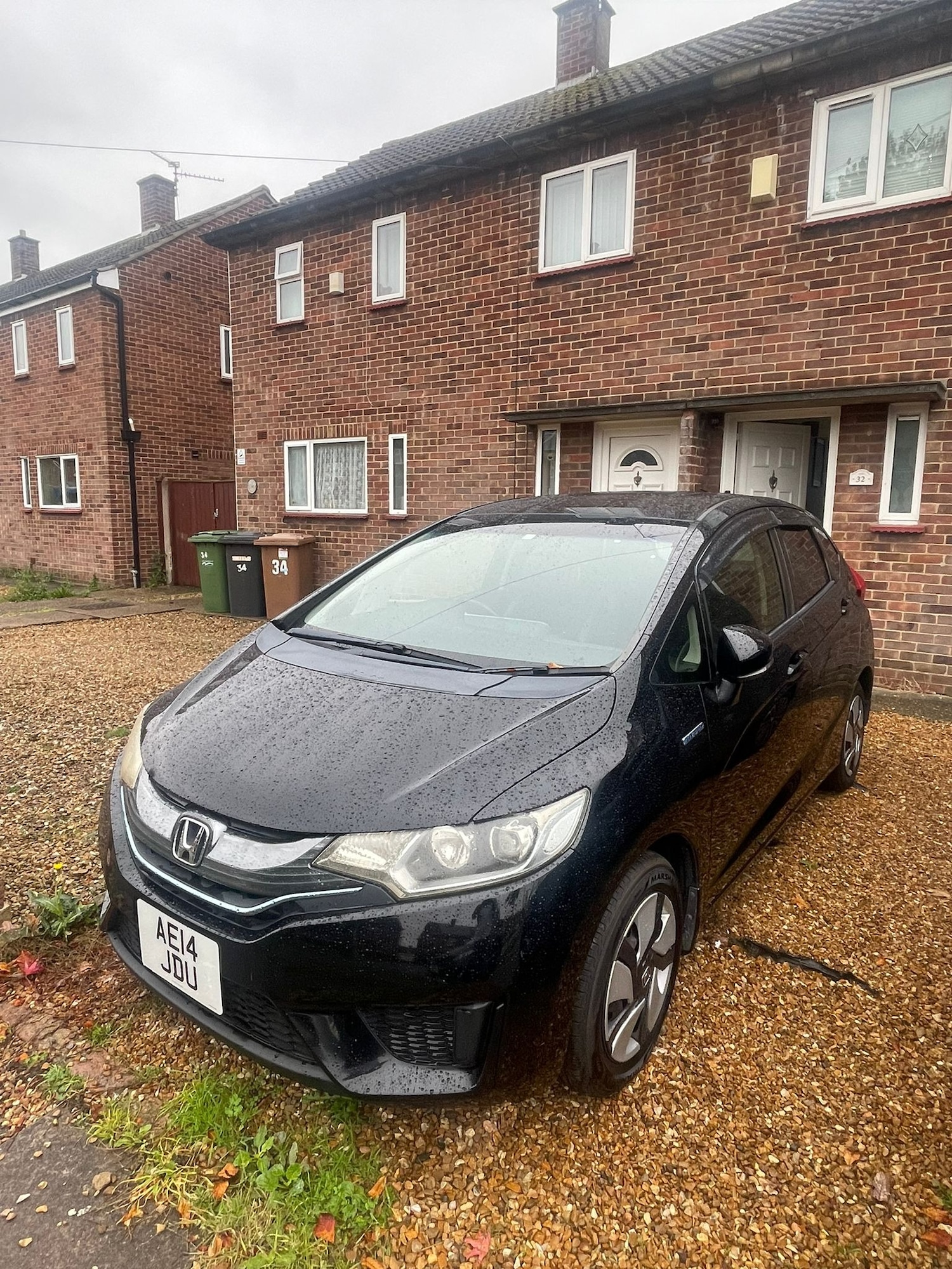 Used Honda Fit 2025 for sale - 76157437: Photo 5