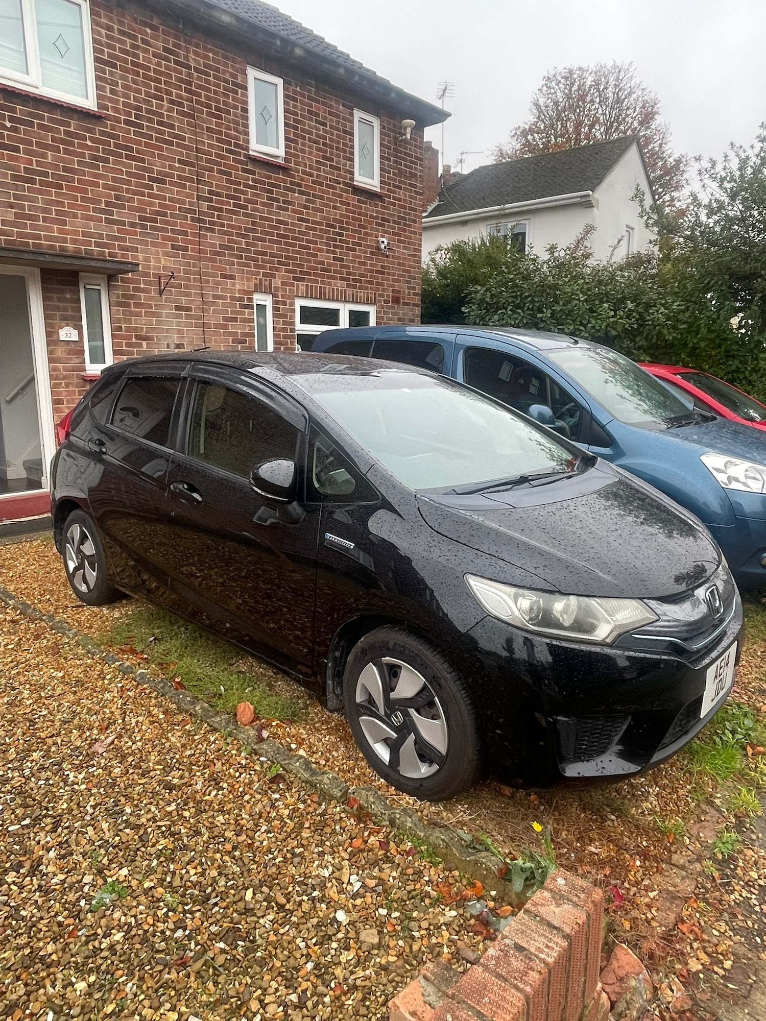 Used Honda Fit 2025 for sale - 76157437: Photo 6