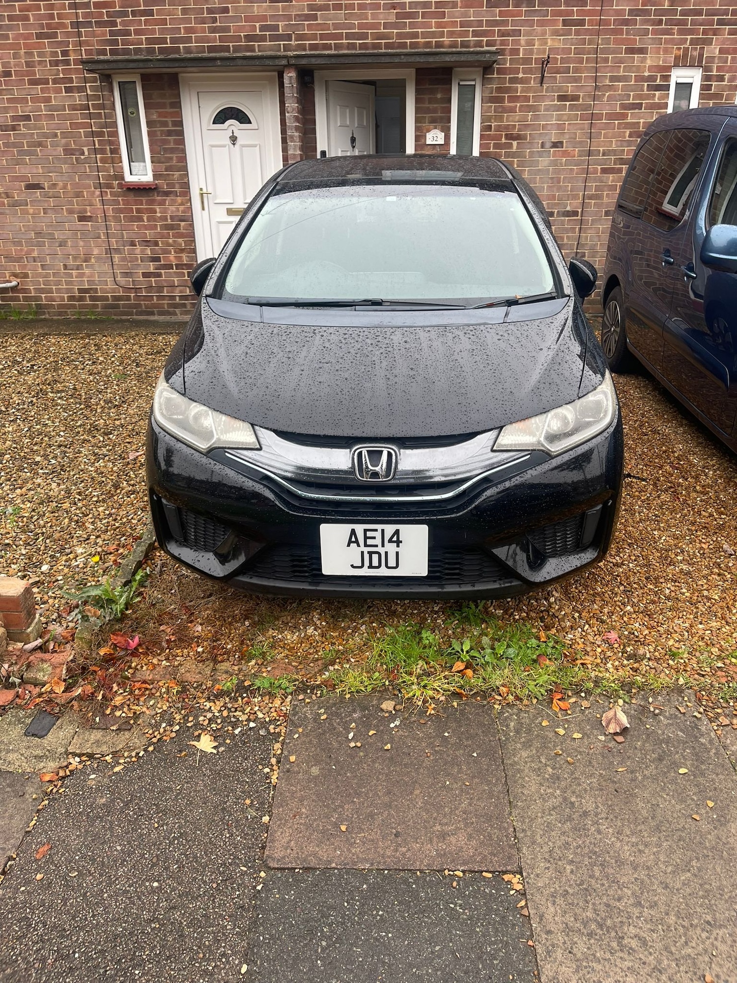 Used Honda Fit 2025 for sale - 76157437: Photo 7