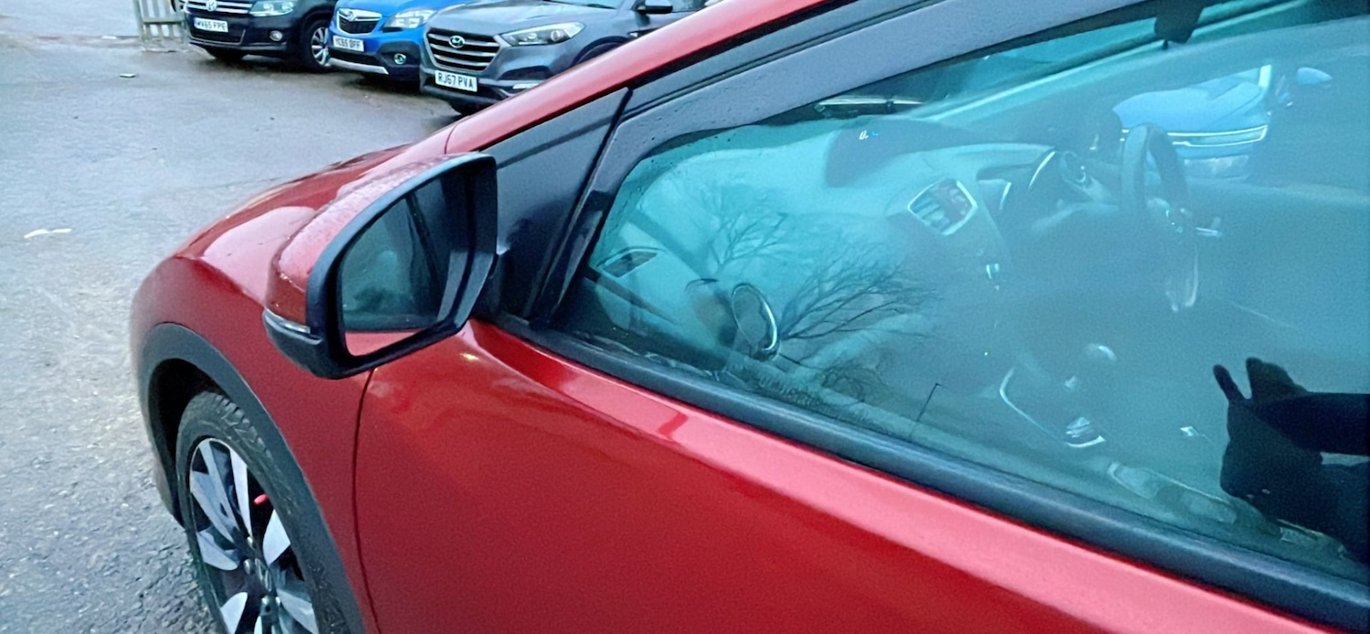 Used Honda Civic 2014 for sale - 77059874: Photo 13