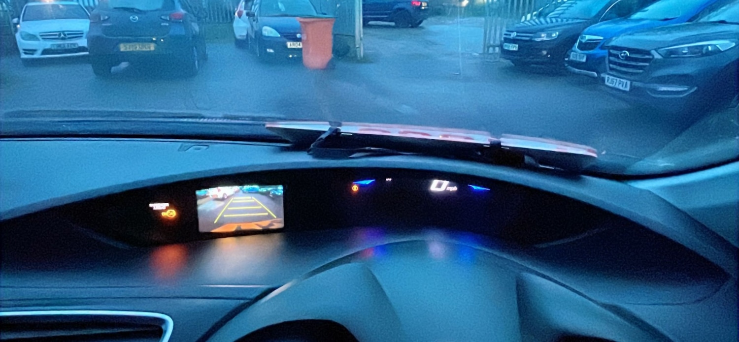 Used Honda Civic 2014 for sale - 77059874: Photo 23