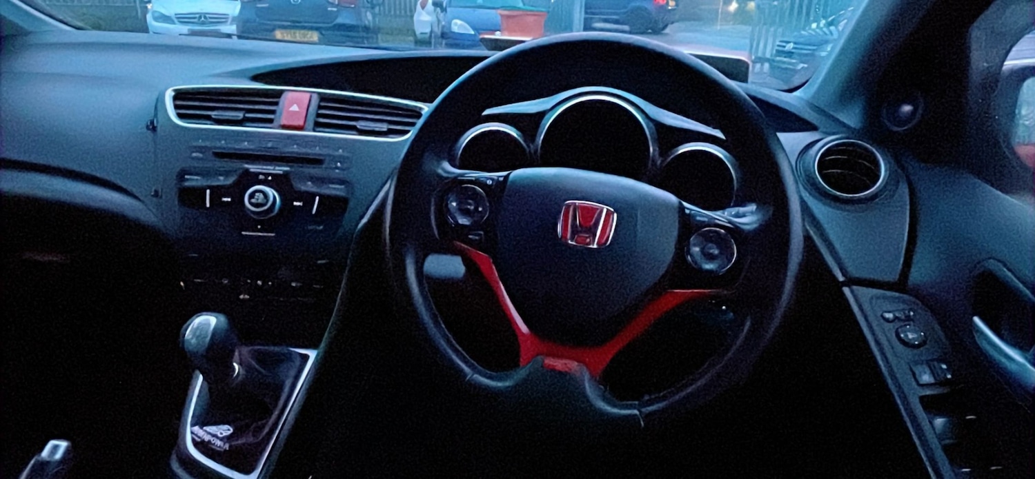 Used Honda Civic 2014 for sale - 77059874: Photo 26