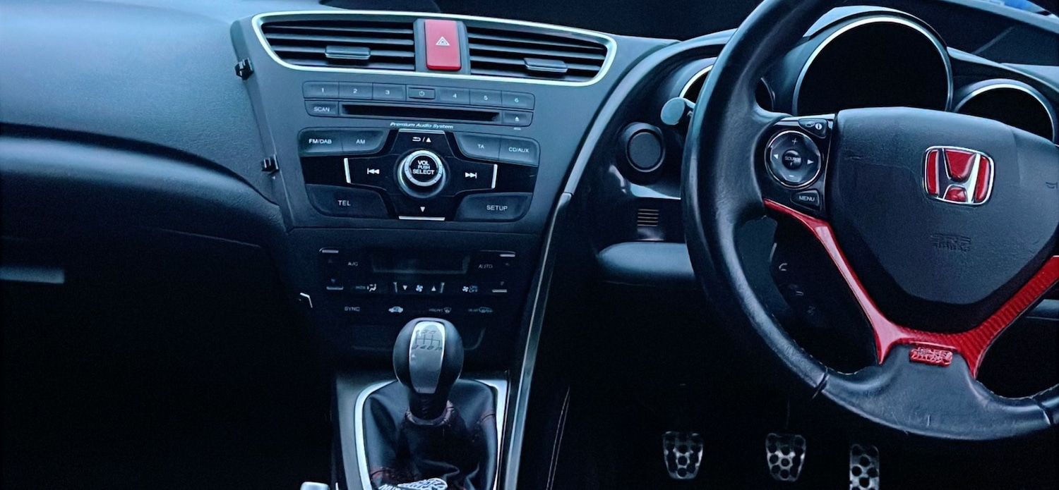 Used Honda Civic 2014 for sale - 77059874: Photo 27