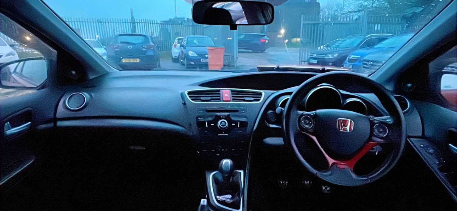 Used Honda Civic 2014 for sale - 77059874: Photo 28