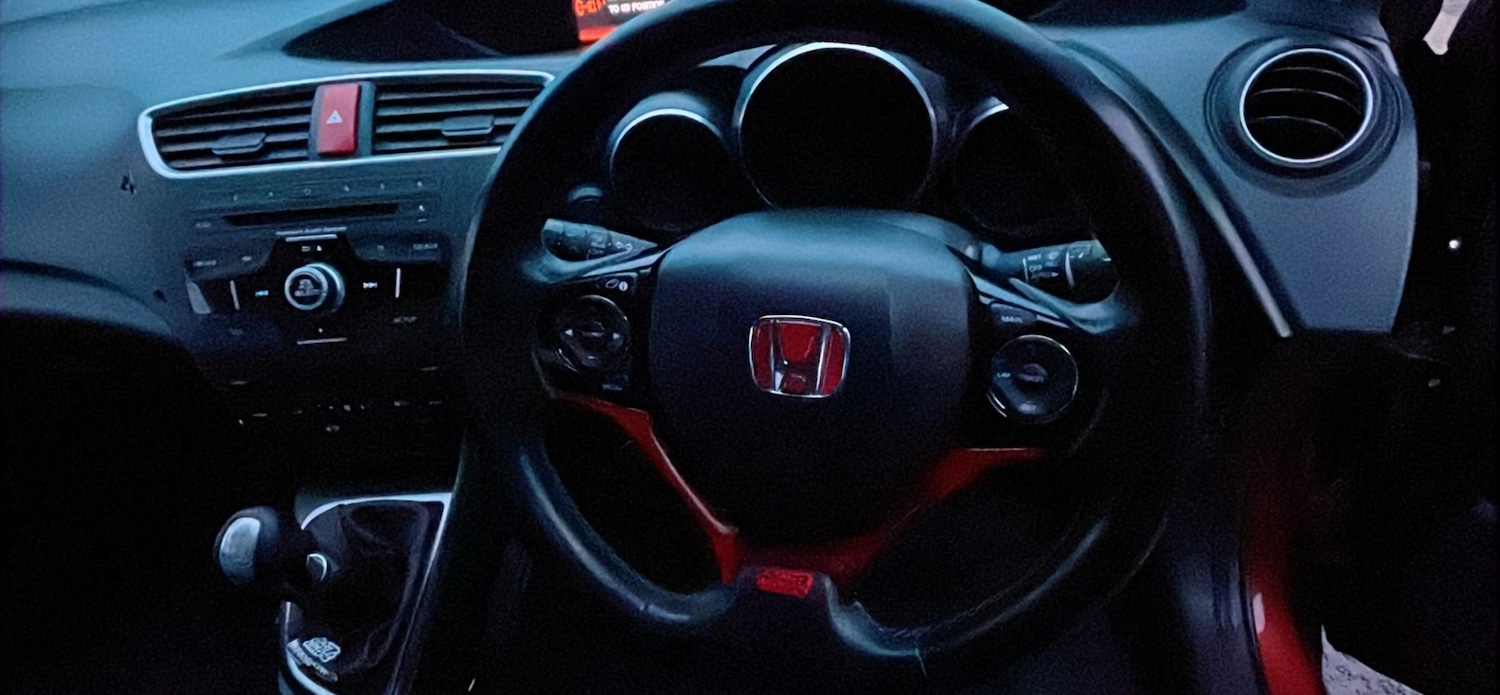 Used Honda Civic 2014 for sale - 77059874: Photo 29