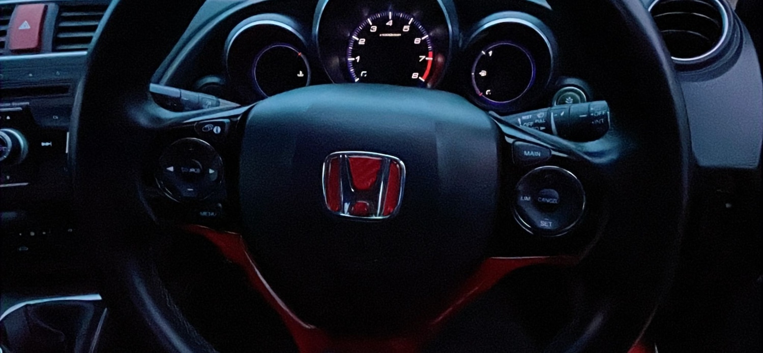 Used Honda Civic 2014 for sale - 77059874: Photo 30