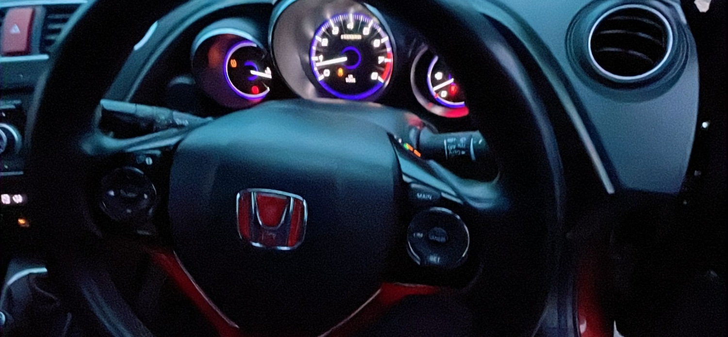 Used Honda Civic 2014 for sale - 77059874: Photo 31