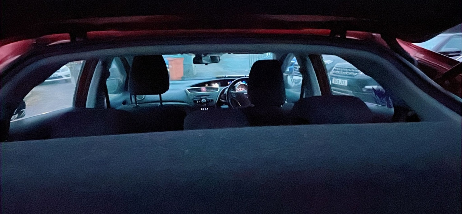 Used Honda Civic 2014 for sale - 77059874: Photo 34