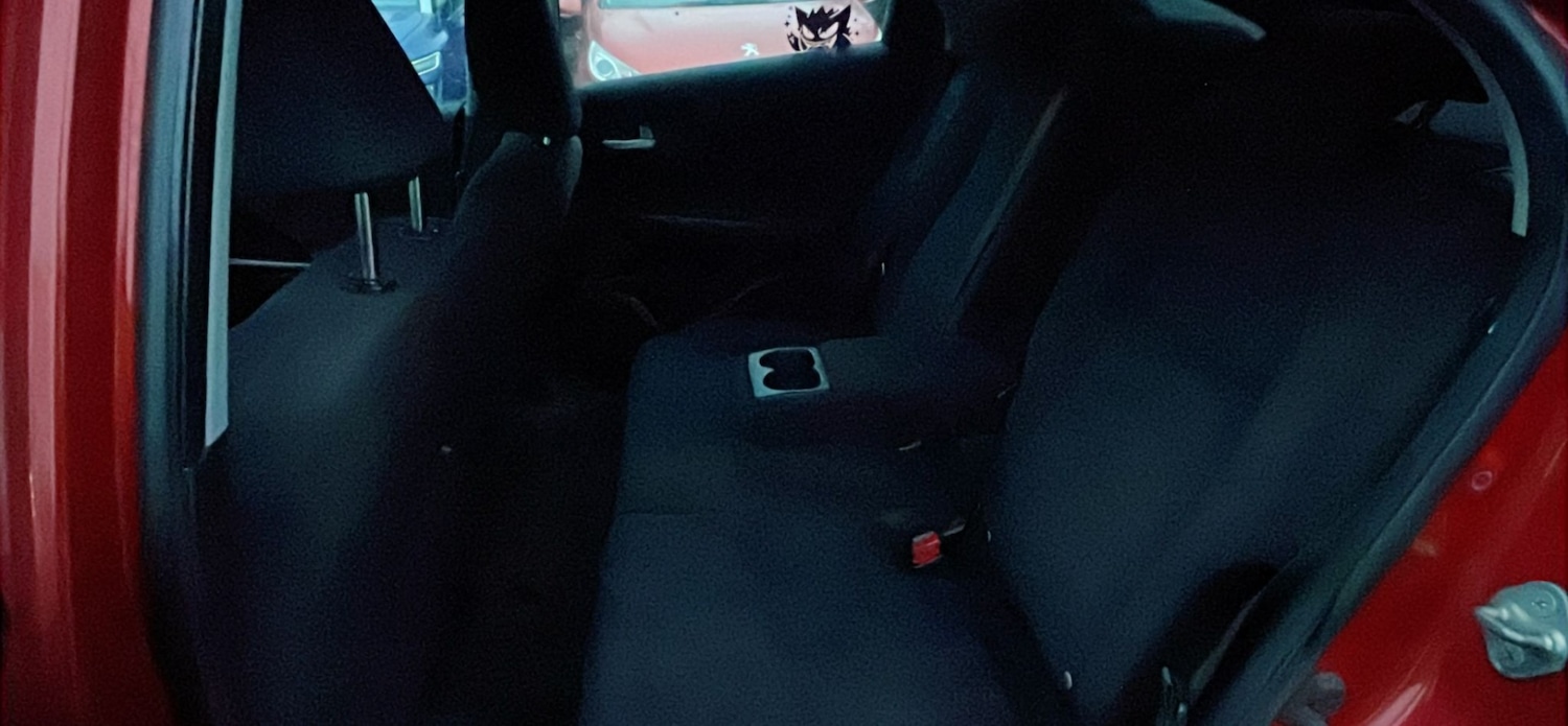 Used Honda Civic 2014 for sale - 77059874: Photo 38